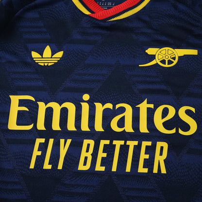 ARSENAL AWAY KIT 26/27, PLAYER VERSION