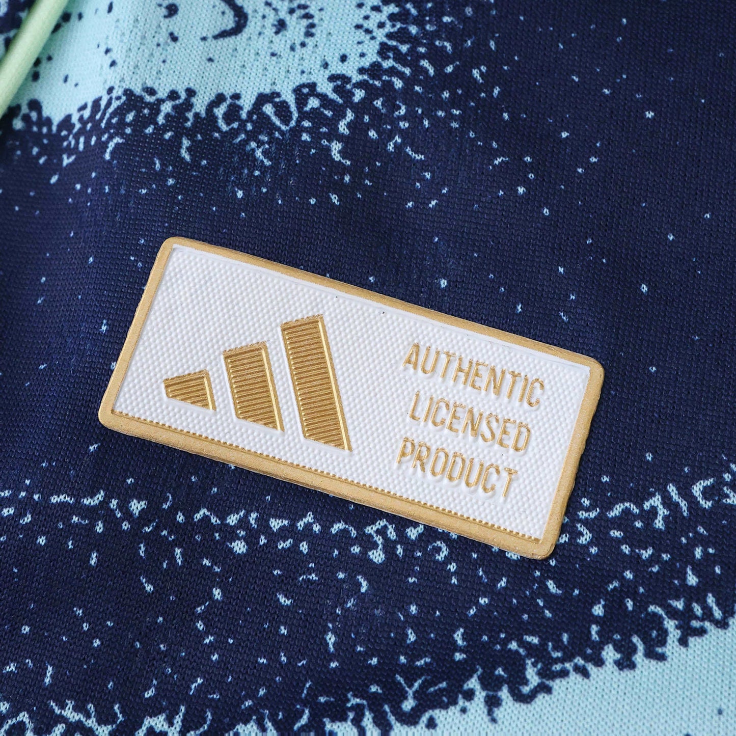 AJAX AWAY 25/26, PLAYER VERSION