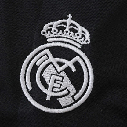 REAL MADRID GOALKEEPER KIT 25/26, FAN VERSION