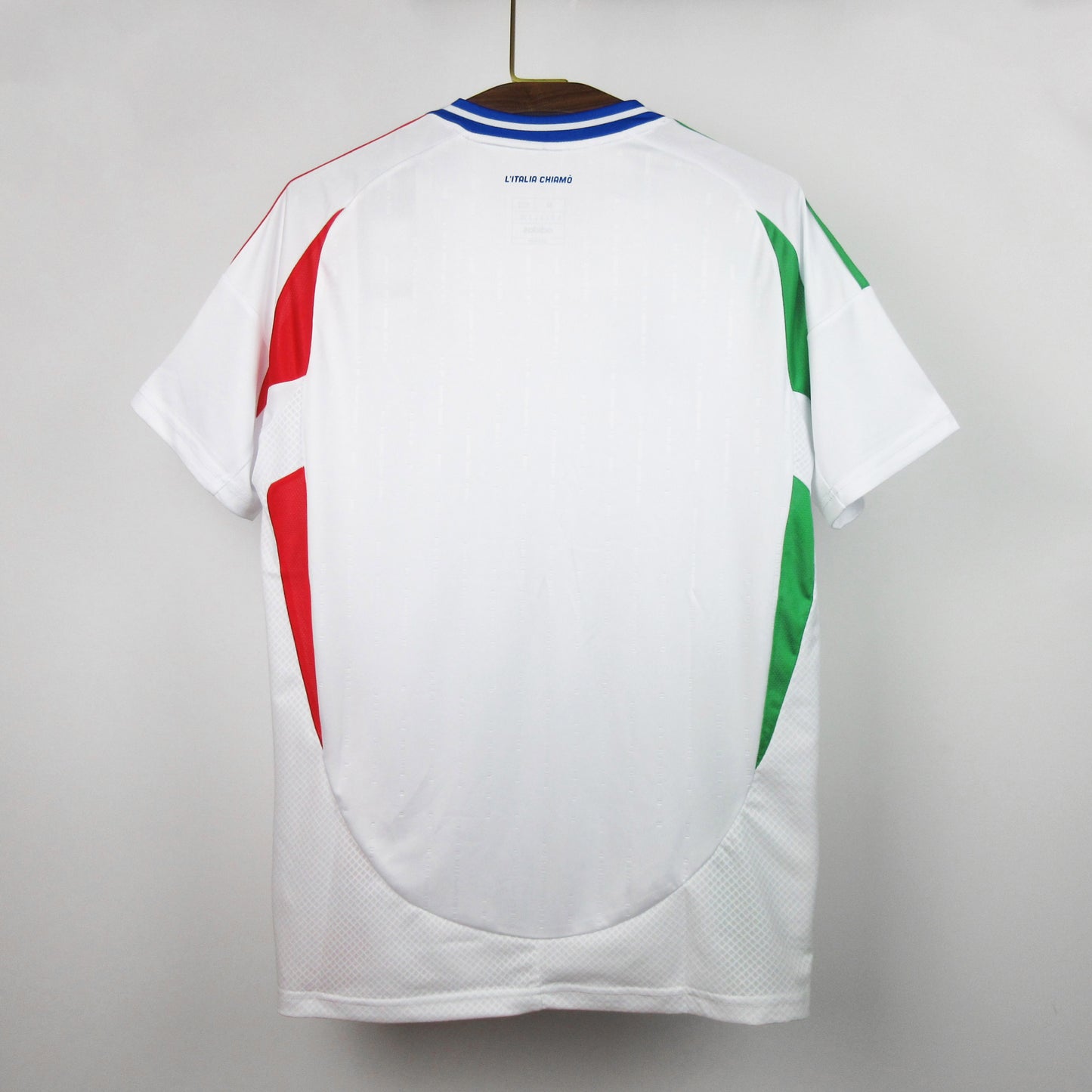 ITALY AWAY 2024, FAN VERSION