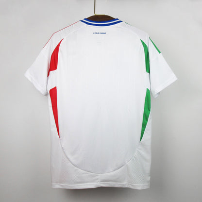 ITALY AWAY 2024, FAN VERSION