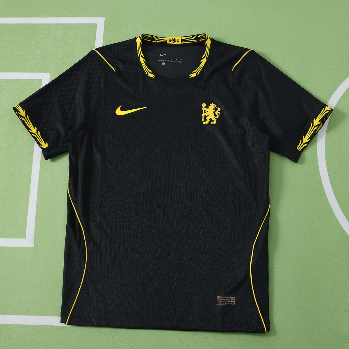 CHELSEA AWAY KIT 26/27, PLAYER VERSION