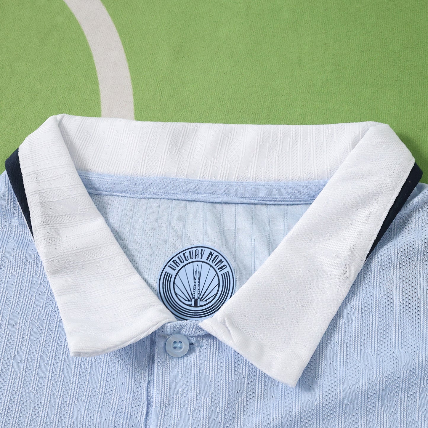URUGUAY HOME  2026 WORLD CUP, PLAYER VERSION