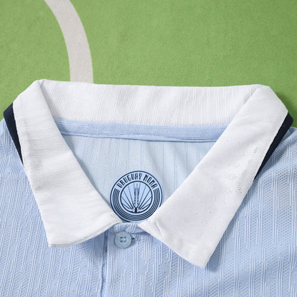 URUGUAY HOME  2026 WORLD CUP, PLAYER VERSION