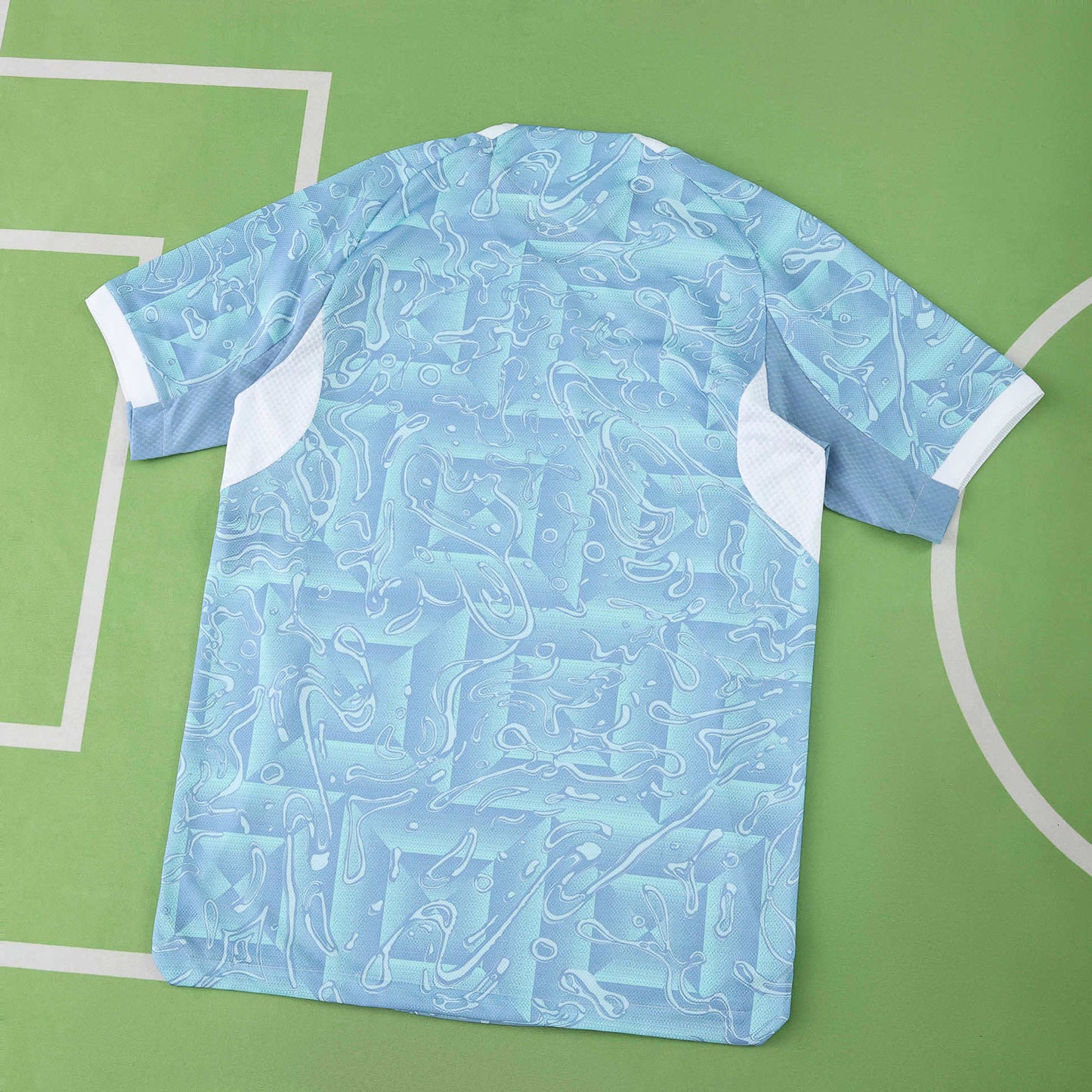JUVENTUS AWAY KIT 25/26, PLAYER VERSION