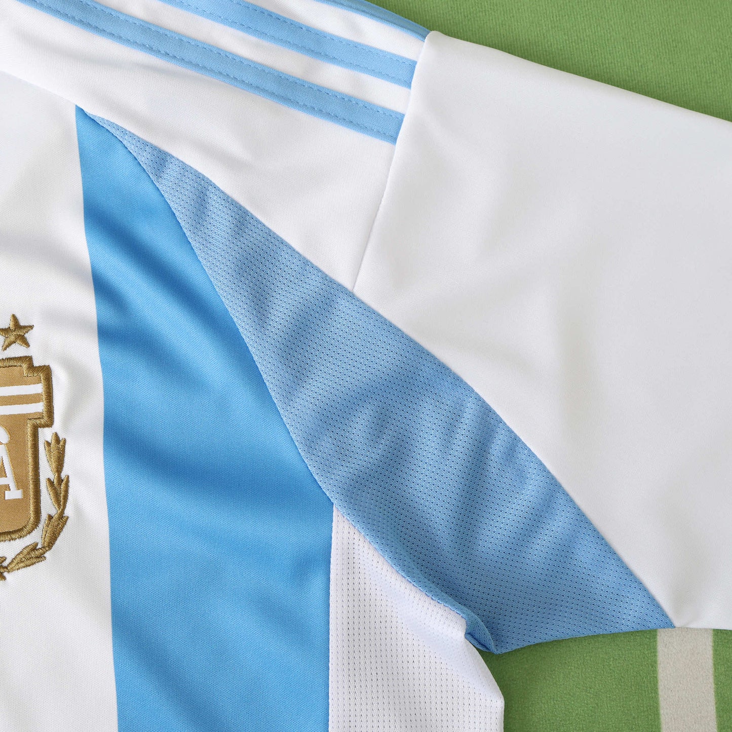 ARGENTINA HOME 2024, FAN VERSION