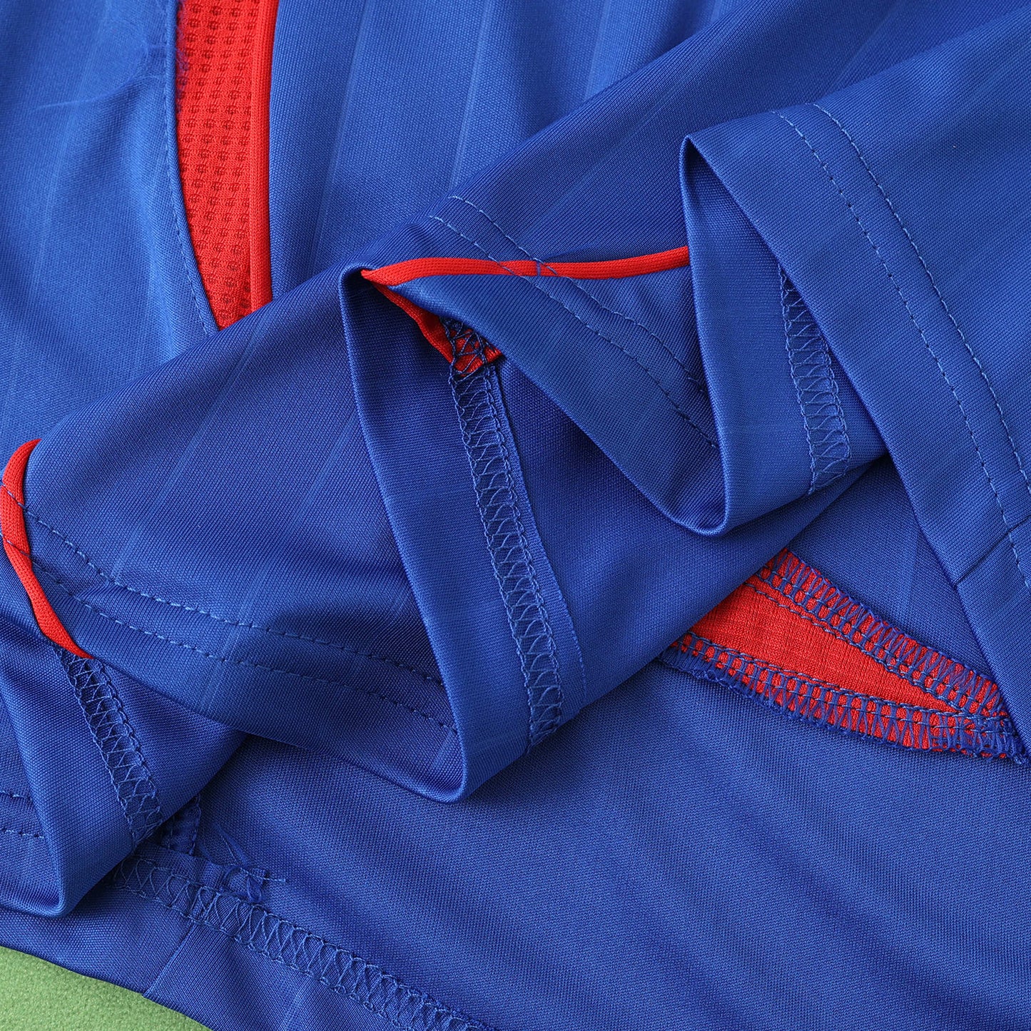 RETRO FRANCE HOME 2006