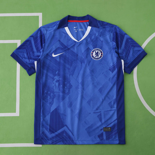 CHELSEA HOME 25/26, FAN VERSION
