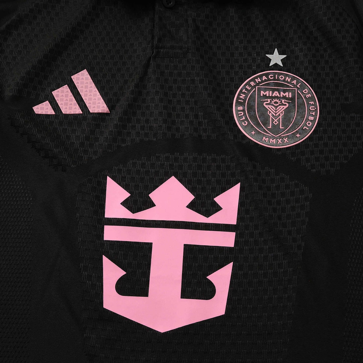 INTER MIAMI AWAY 2026 , PLAYER VERSION