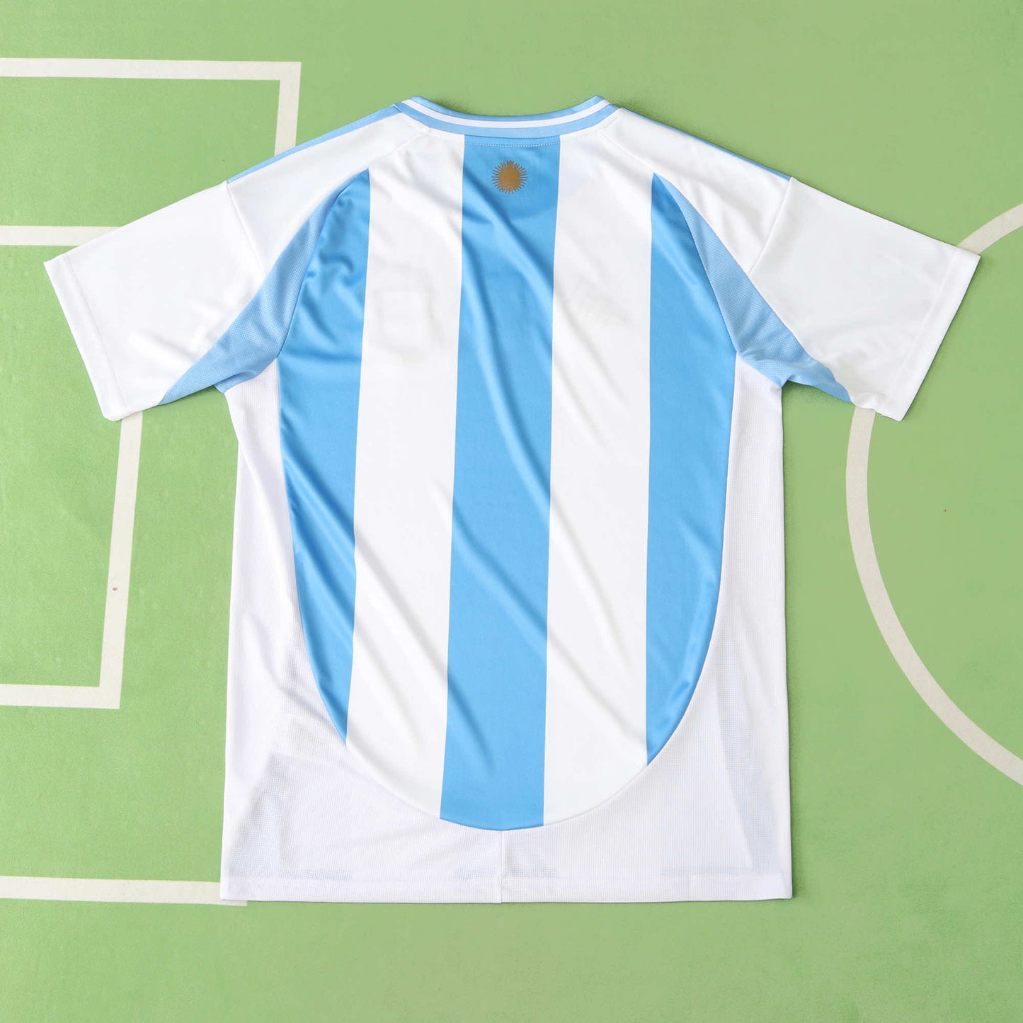 ARGENTINA HOME 2024, FAN VERSION
