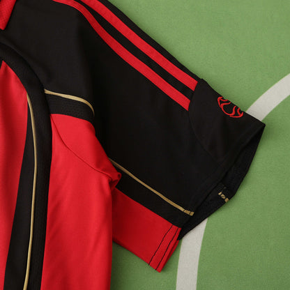 RETRO AC MILAN HOME 2006/07