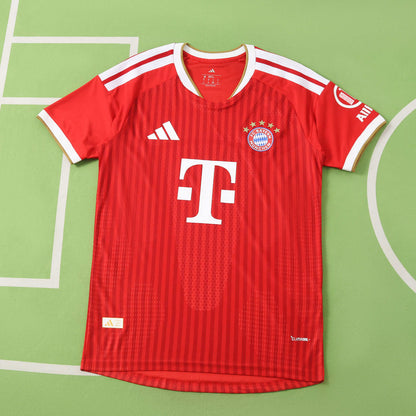 BAYERN MUNICH HOME KIT 26/27, PLAYER VERSION