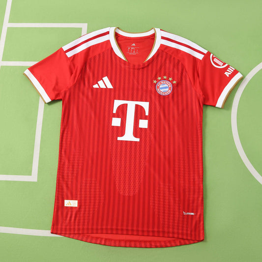 BAYERN MUNICH HOME KIT 26/27, PLAYER VERSION