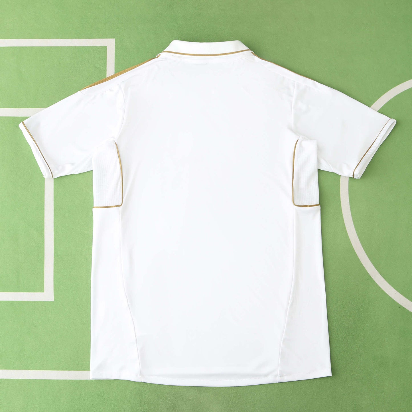 RETRO REAL MADRID HOME 2011/12