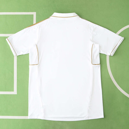 RETRO REAL MADRID HOME 2011/12