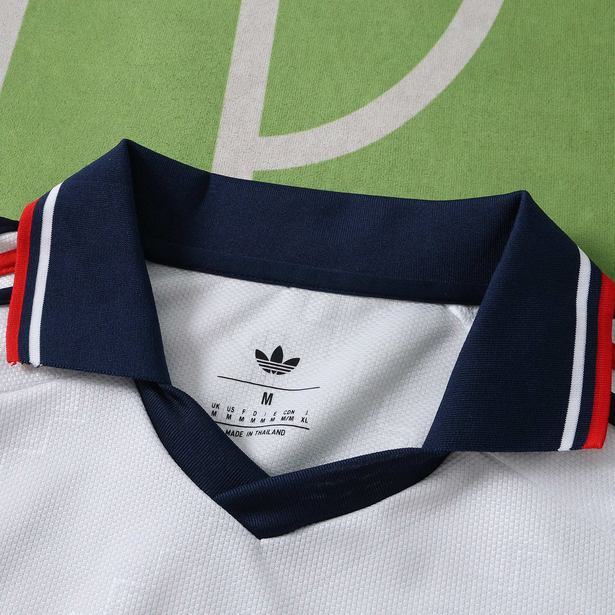 BAYERN MUNICH AWAY 26/27, FAN VERSION