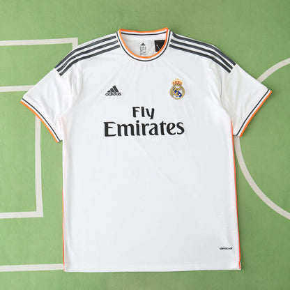 RETRO REAL MADRID HOME 2013/14