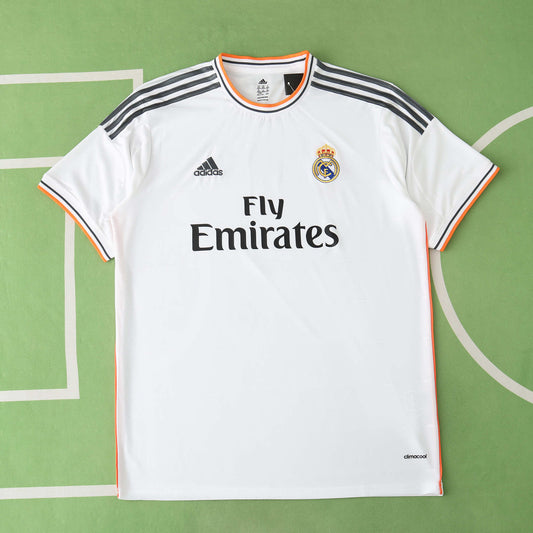 RETRO REAL MADRID HOME 2013/14
