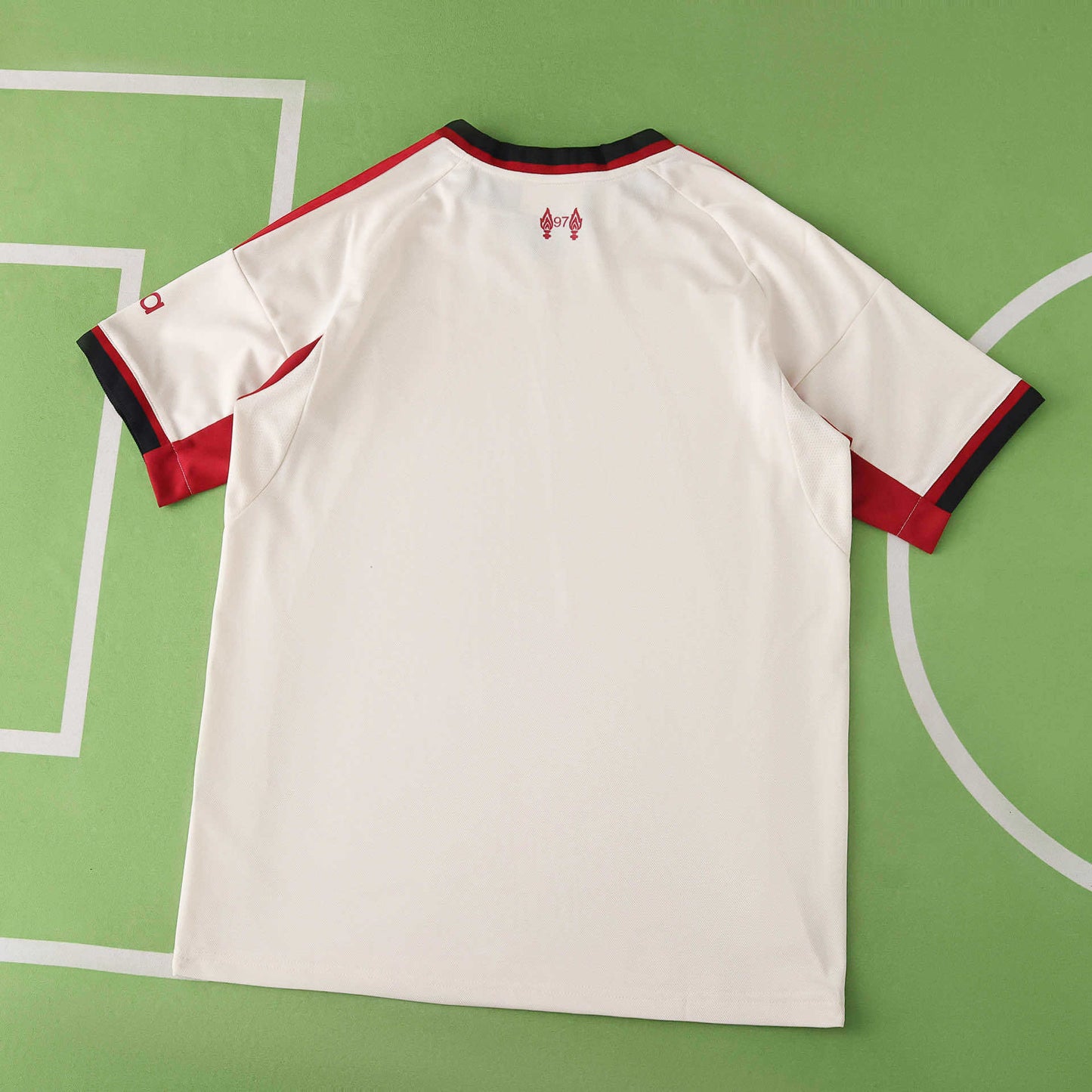 LIVERPOOL AWAY KIT 25/26, FAN VERSION