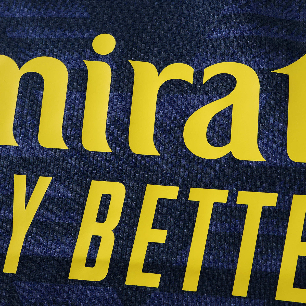 ARSENAL AWAY KIT 26/27, FAN VERSION