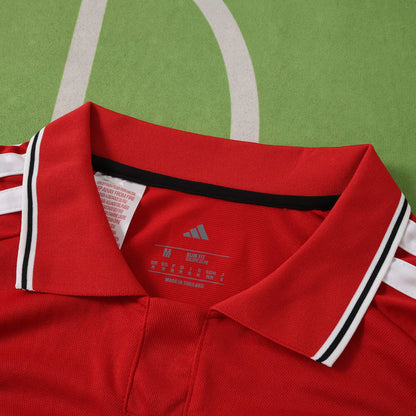 MANCHESTER UNITED HOME 26/27, FAN VERSION