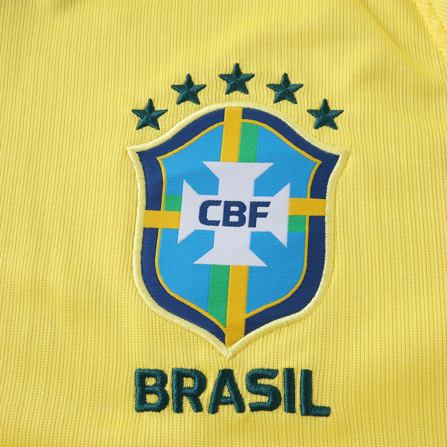 BRAZIL HOME AWAY 2026 WORLD CUP FULL SLEEVES ,FAN VERSION