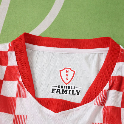 CROATIA  AWAY  2026 WORLD CUP, PLAYER VERSION