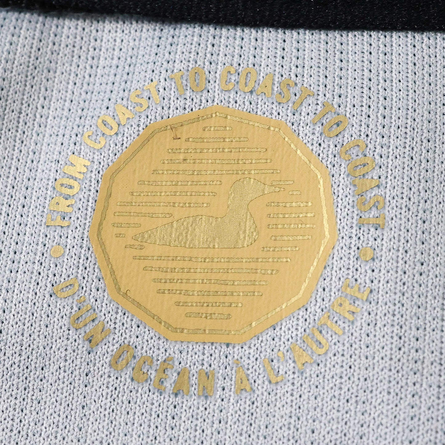 CANADA AWAY 2026 WORLD CUP, FAN VERSION