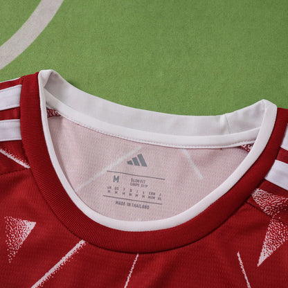 LIVERPOOL HOME KIT 26/27, FAN VERSION