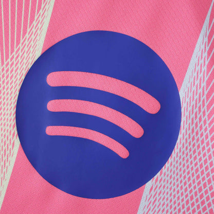 FC BARCELONA CONCEPT KIT (PINK) 2025, FAN VERSION