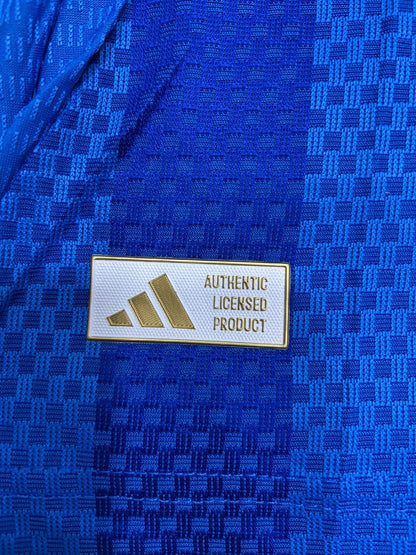 INDIA T20 WORLDCUP JERSEY (WITH SPONSOR)