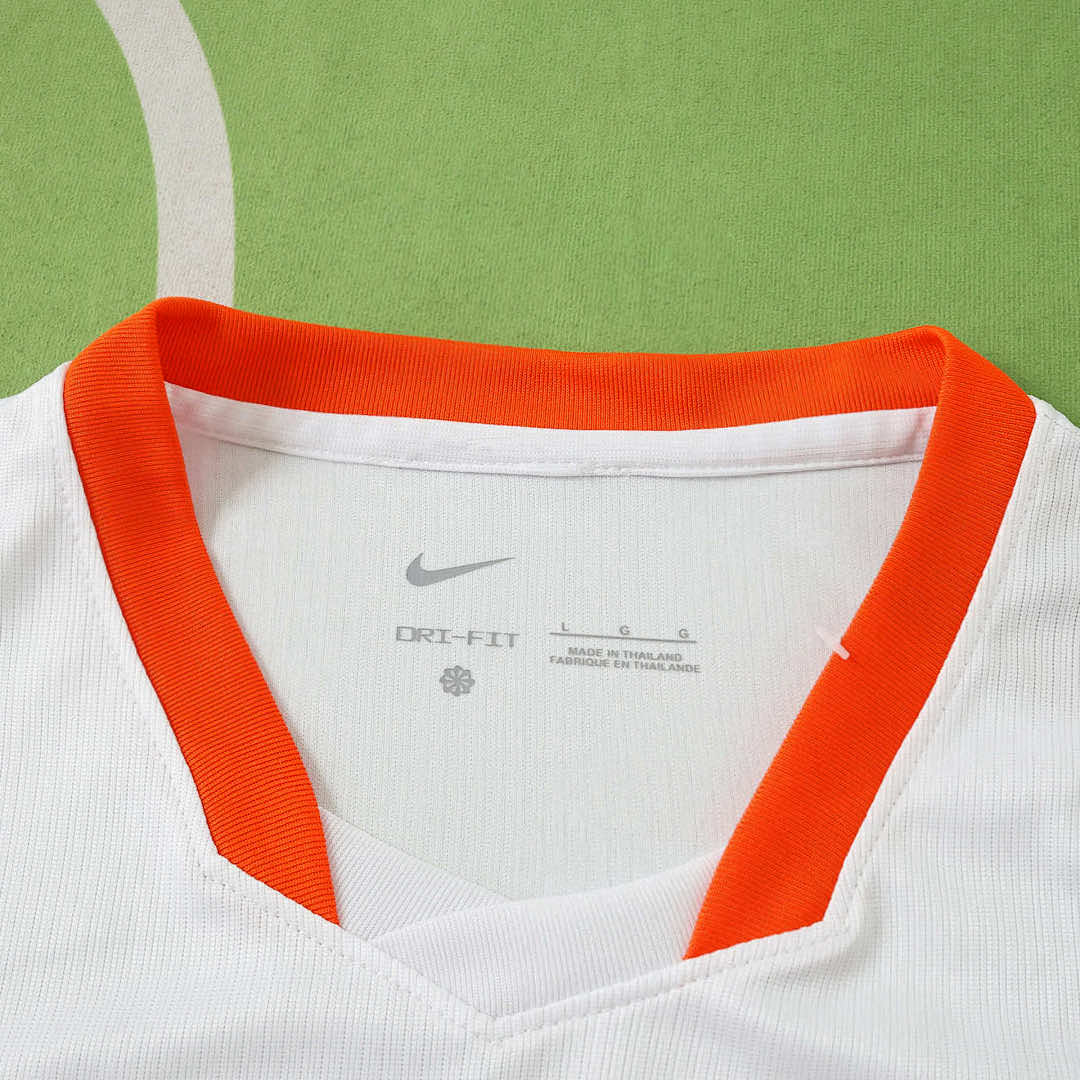 NETHERLANDS AWAY 2026 WORLD CUP, FAN VERSION