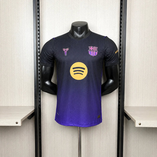 FC BARCELONA AWAY 26/27 , PLAYER VERSION
