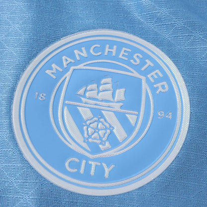 MANCHESTER CITY HOME 26/27, PLAYER VERSION