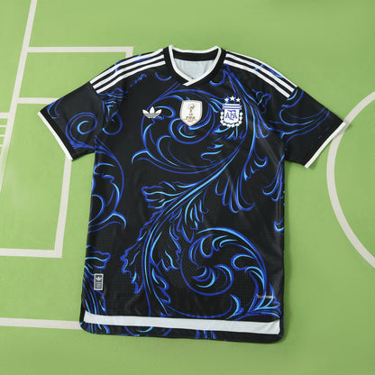 ARGENTINA AWAY 2026 WORLD CUP, PLAYER VERSION