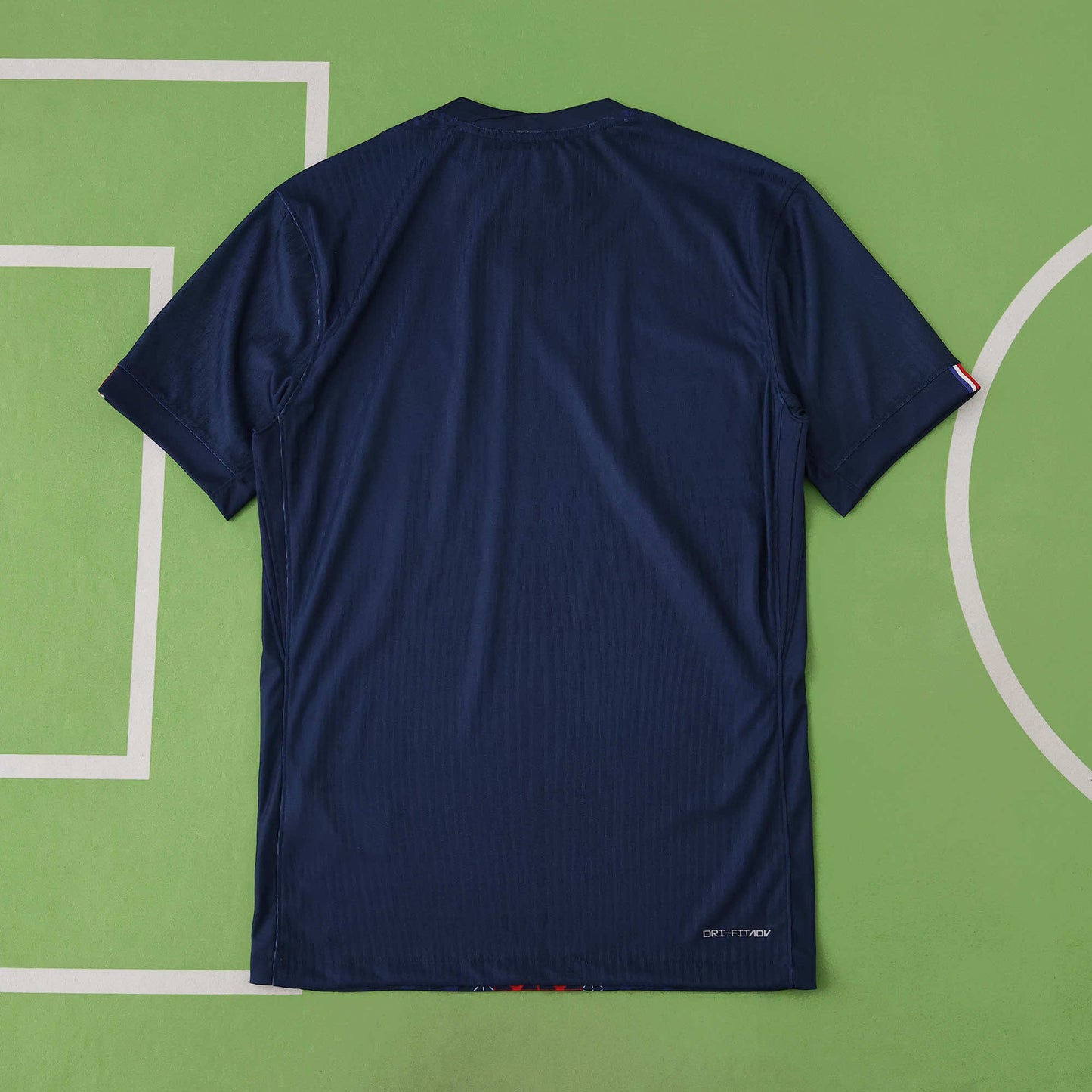 PSG HOME KIT 25/26, PLAYER VERSION