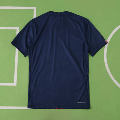 PSG HOME KIT 25/26, PLAYER VERSION
