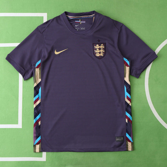 ENGLAND AWAY 2024, FAN VERSION