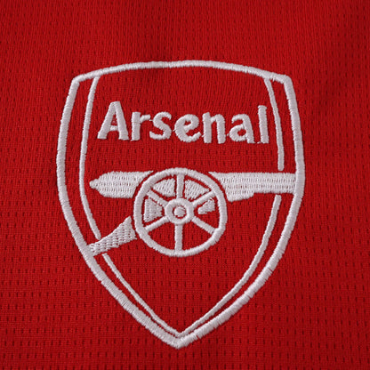 ARSENAL HOME KIT 26/27 FULL SLEEVES, FAN VERSION