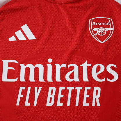 ARSENAL HOME KIT 26/27, PLAYER VERSION
