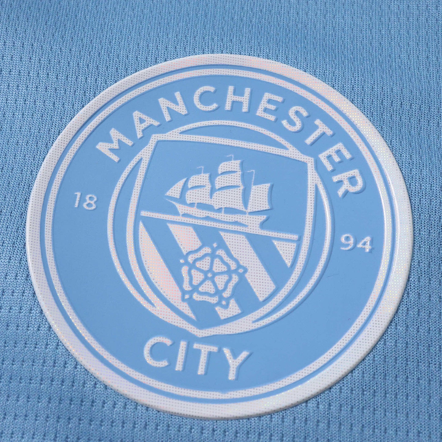 MANCHESTER CITY HOME 26/27, FAN VERSION