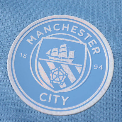 MANCHESTER CITY HOME 26/27, FAN VERSION