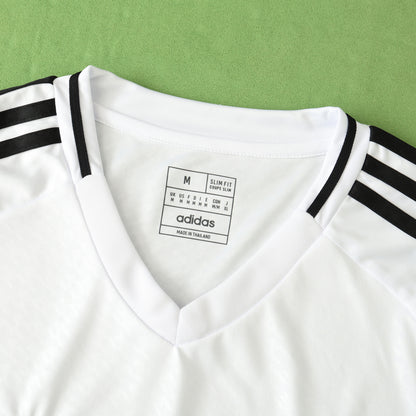 REAL MADRID HOME KIT 24/25, FAN VERSION