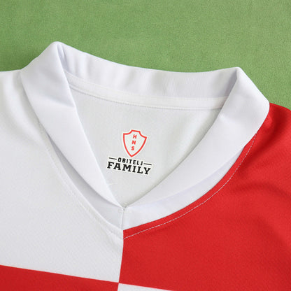 CROATIA HOME 2024, FAN VERSION