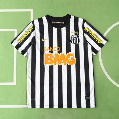 RETRO SANTOS FC AWAY 2013