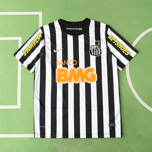 RETRO SANTOS FC AWAY 2013