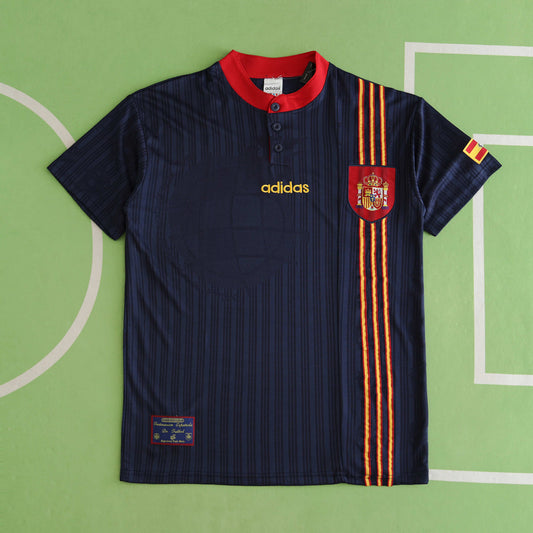 RETRO SPAIN AWAY 1996)