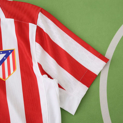 ATLETICO MADRID HOME, PLAYER VERSION
