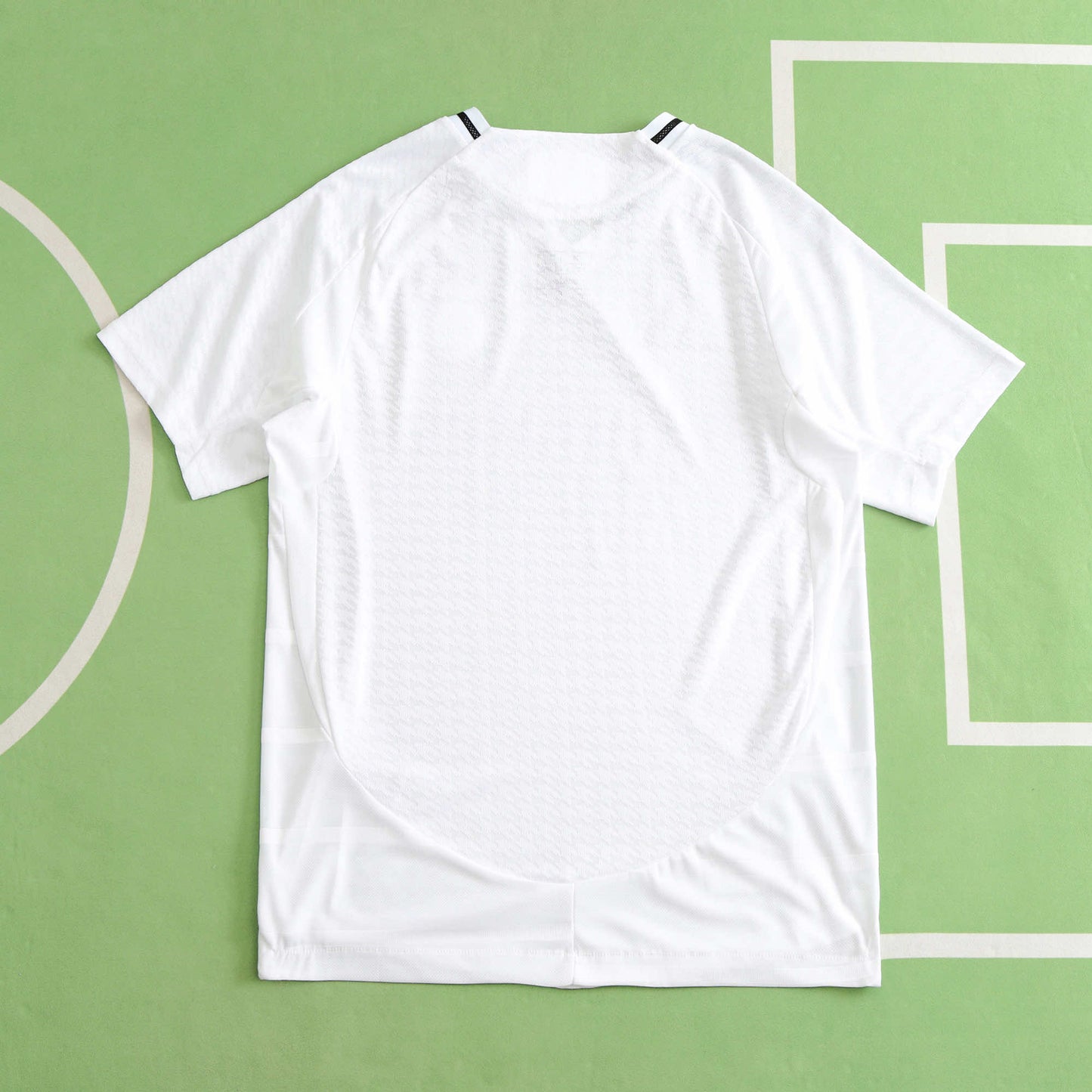 REAL MADRID HOME KIT 24/25, PLAYER VERSION
