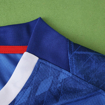 CHELSEA HOME KIT 25/26, FULL SLEEVES, FAN VERSION